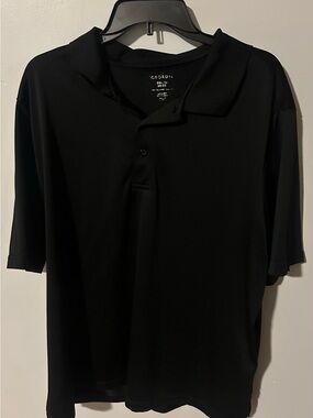 George Black Men’s Polo Shirt
